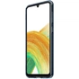 Чохол до мобільного телефона Samsung Clear Strap Cover Samsung Galaxy A33 EF-XA336CBEGRU Black (EF-XA336CBEGRU) - зменшене зображення 3