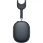 Навушники Apple AirPods Max (2nd generation) Midnight (MWW43ZE/A) - зменшене зображення 3