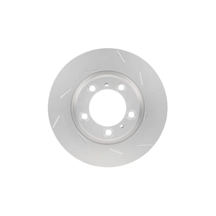 Гальмівний диск Bosch 0 986 479 733 зображення 1