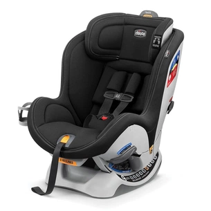 Автокрісло Chicco NextFit Sport Чорне (79853.95.07) зображення 1