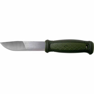 Ніж Morakniv Kansbol Survival Kit Green (13912) зображення 1