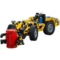 Конструктор LEGO Technic Кар'єрний навантажувач (42049) - зменшене зображення 3