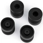 Запчастина для 3D-принтера ELEGOO Anti-Vibration Feet -4Pcs (для Centauri Carbon) (50.204.0144) - зменшене зображення 2