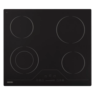 Варочна поверхня Eleyus FLORA 60 BL V изображение 1