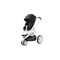 Коляска Quinny Q Moodd Black Irony (76609220) - зменшене зображення 1