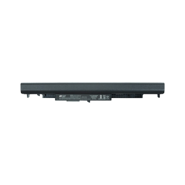 Аккумулятор для ноутбука PowerPlant HP 240 G4 (HS03) 10.8V 2600mAh (NB462056) - изображение 1