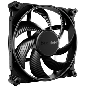 Кулер до корпусу Be quiet! Silent Wings 4 140mm PWM high-speed (BL097) зображення 1