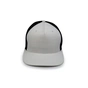Кепка coFEE Five panels snap білий (2026.6 CO) - зменшене зображення 4
