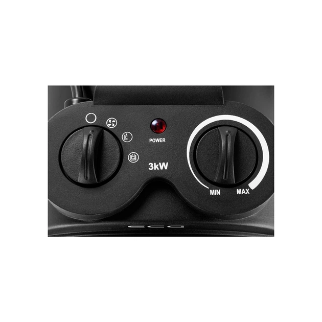 Обігрівач ECG HH 3010 - picture 5