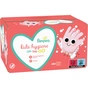 Дитячі вологі серветки Pampers Kids Hygiene On-the-go 12х40 шт. (8006540222324) - зменшене зображення 3