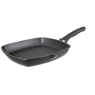 Сковорода Rondell Escurion Grill 28 см (RDA-869) зображення 1