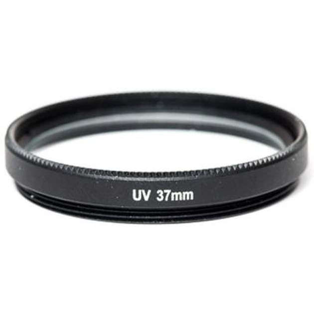 Світлофільтр PowerPlant UV 37 мм (UVF37) - picture 1