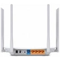 Маршрутизатор TP-Link Archer C50 (Archer-C50) - зменшене зображення 2