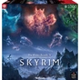 Пазл GoodLoot The Elder Scrolls V – Skyrim 1000 элементов (5908305246763) - уменьшенное изображение 4