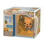 Фігурка Funko Pop Nooks серії Вінні Пух - Медове дерево та Вінні (90266) - зменшене зображення 2