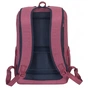 Рюкзак для ноутбука RivaCase 15.6" 7760 Red - зменшене зображення 2