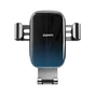 Універсальний автотримач Baseus Glaze Cravity Car Mount Black (SUYL-LG01) - уменьшенное изображение 2