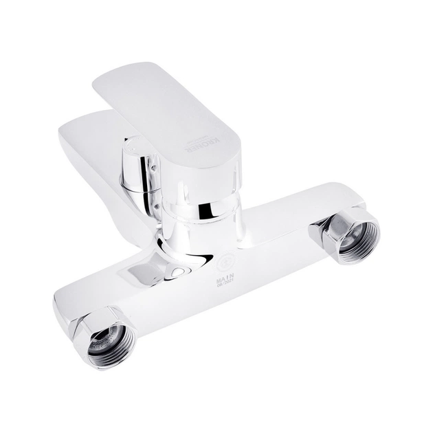 Змішувач Kroner KRM Main - C060 (CV018619) - зображення 3