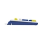 Клавиатура A4Tech Bloody B950 RGB LK Libra USB Warrior Blue (4711421995382) - уменьшенное изображение 5