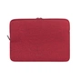 Чехол для ноутбука Tucano 16" Melange burgundy (BFM1516-BX) - уменьшенное изображение 2