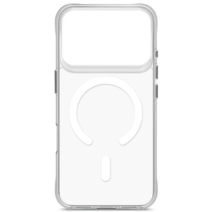 Чохол до мобільного телефона Armorstandart Clear-C MagCase Apple iPhone 17 Pro Transparent (ARM87401) зображення 1