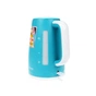 Електрочайник Saturn ST-EK8435U Turquoise - зменшене зображення 2