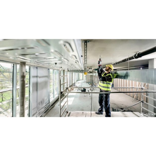 Перфоратор Metabo UHEV2860-2Quick (600713500) - зображення 3