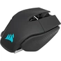 Мишка Corsair M65 RGB Ultra Wireless/USB Black (CH-9319411-EU2) - зменшене зображення 3