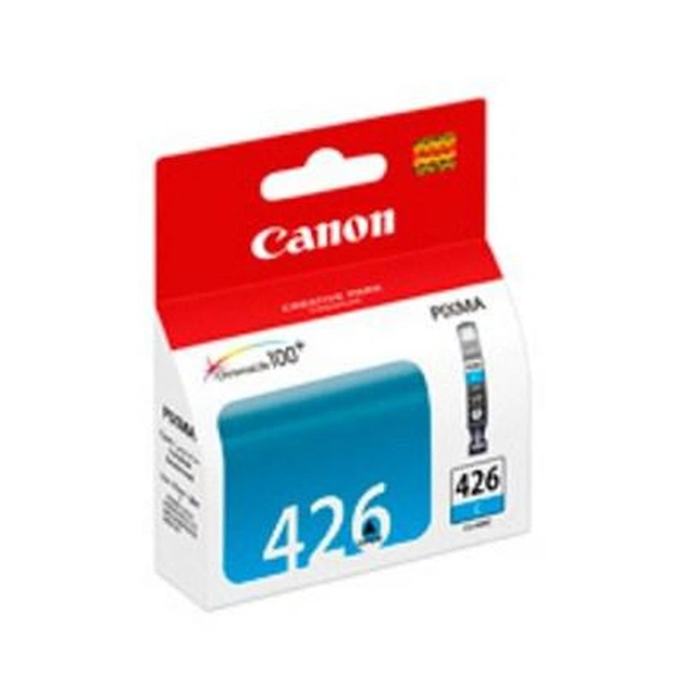 Картридж Canon CLI-426 Cyan (4557B001) - изображение 1