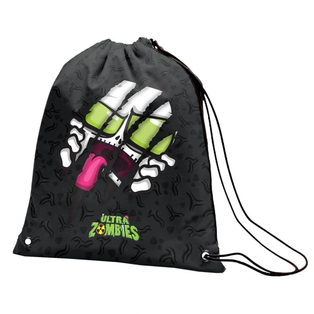 Сумка для взуття Yes SB-10 Zombie (558754) - зображення 1