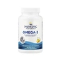 Витаминно-минеральный комплекс Nordic Naturals Омега-3, 690 мг на порцию, вкус лимона, Omega-3, 60 гелевых кап (NOR-01760) - уменьшенное изображение 3