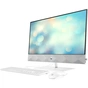 Комп'ютер HP Pavilion 27-d0002ua AiO / i7-10700T (1M6A0EA) - зменшене зображення 3