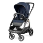 Коляска Peg-Perego Veloce Blue Shine (IP26000000RO51PL31) - зменшене зображення 2