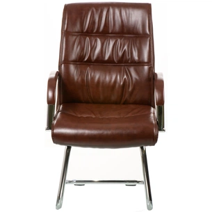 Офисное кресло Special4You Venezia office dark brown (E7801) изображение 1