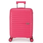 Валіза Semi Line 20" S T5796-1 Magenta (DAS303345) - зменшене зображення 1
