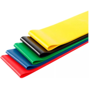 Еспандер X-TREME набір 5 шт (117259) зображення 1