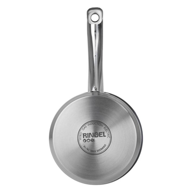 Ківш Ringel Kinder с крышкой 0.6 л (RG-4006-12) - picture 6