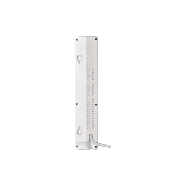 Мережевий подовжувач EMOS P1422SM 2m 4 роз. 1xUSB-A 1xUSB-C Wi-Fi 1,5мм2 (P1422SM) - зображення 9
