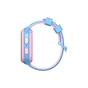 Смарт-годинник Canyon ZEFIR KW-49 E-SIM 4G GPS Pink-Blue Дитячий смарт-годинник (CNE-KW49PB) - зменшене зображення 4