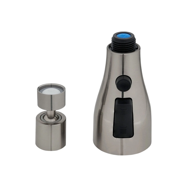 Аератор для змішувача N'oveen XL1078 - зображення 6