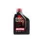 Моторна олива MOTUL 6100 SYNERGIE+ 10W40 2л (839421) - зменшене зображення 1