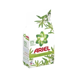 Пральний порошок Ariel Аромат Вербени 3 кг (8001090961969) зображення 1