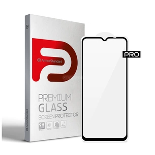 Скло захисне Armorstandart Pro Xiaomi Redmi 10C / 12C Black (ARM61297) зображення 1