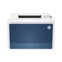 Лазерний принтер HP Color LaserJet Pro 4203dn (4RA89A) - зменшене зображення 1