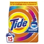 Пральний порошок Tide Color 2.1 кг (8006530172301) - preview 1