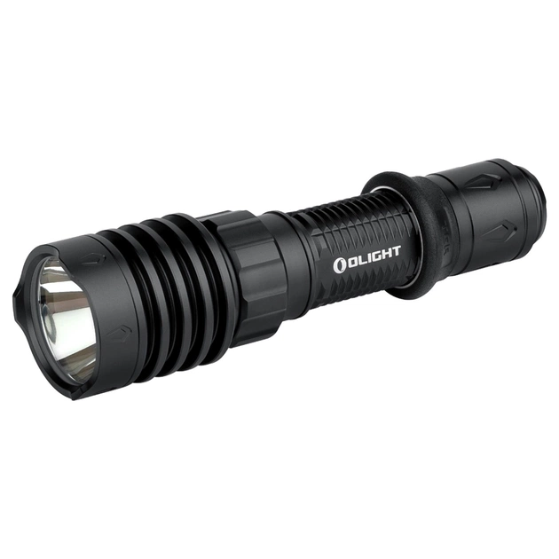 Фонарь Olight Warrior X 4 KIT Matte Black (Warrior X 4 KIT) - изображение 1