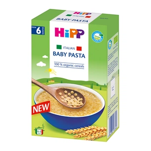 Макарони HiPP органічні Зірочки 320 г (1623010) зображення 1