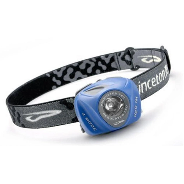 Ліхтар Princeton Tec EOS LED blue (4823082707485) - зображення 1