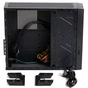 Корпус для ПК Vinga CS321B - зменшене зображення 5