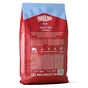 Сухий корм для собак Carnilove Active Salmon & Turkey Large Breed 4 кг (8595602581320) - зменшене зображення 2